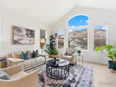 Living - 4796 6th St, Boulder, CO 80304 photo 2 of 6
