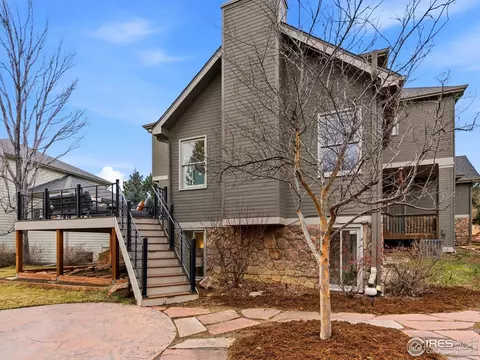 Exterior - 4796 6th St, Boulder, CO 80304 photo 6 of 9