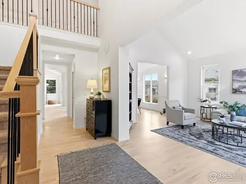 Entry Way - 4796 6th St, Boulder, CO 80304 photo 1 of 4
