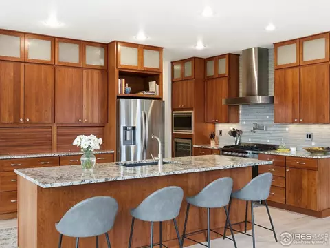 Kitchen - 4796 6th St, Boulder, CO 80304 photo 1 of 3