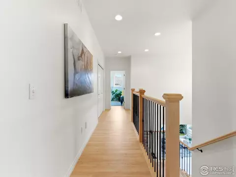 Entry Way - 4796 6th St, Boulder, CO 80304 photo 3 of 4