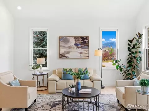Living - 4796 6th St, Boulder, CO 80304 photo 1 of 6