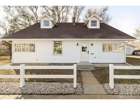 509 S Roosevelt Ave, Lafayette, CO 80026