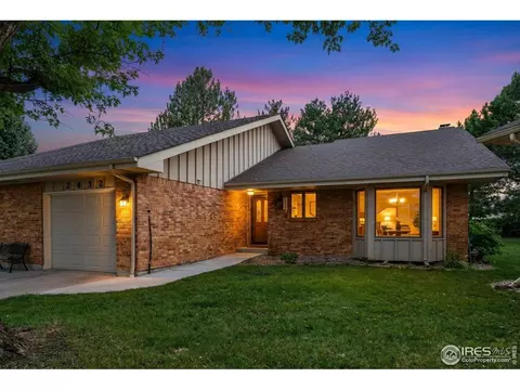 2432 N Boise Ave, Loveland, CO 80538