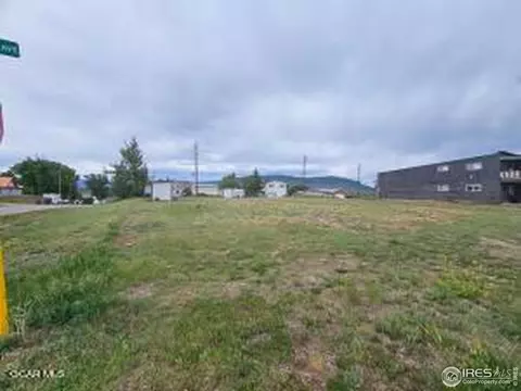 210 Grand Ave, Kremmling, CO 80459
