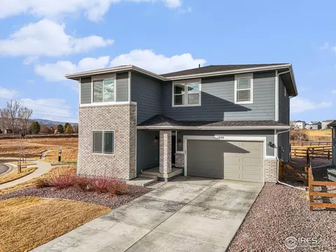 1626 Dancing Cattail Dr, Fort Collins, CO 80528