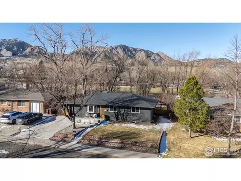345 S 38th St, Boulder, CO 80305 photo 2