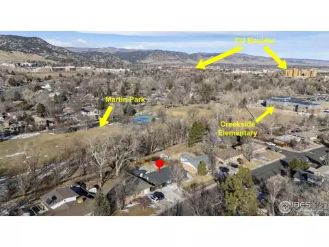 345 S 38th St, Boulder, CO 80305 photo 3