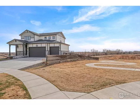 5386 Cove St, Longmont, CO 80504