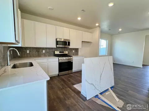 Kitchen - 601 85th Ave Ct, Greeley, CO 80634 photo 1 of 3