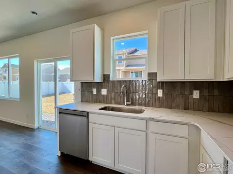 Kitchen - 601 85th Ave Ct, Greeley, CO 80634 photo 2 of 3