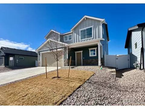 Exterior - 601 85th Ave Ct, Greeley, CO 80634 photo 2 of 6