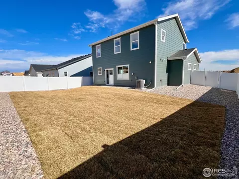 Exterior - 601 85th Ave Ct, Greeley, CO 80634 photo 6 of 6