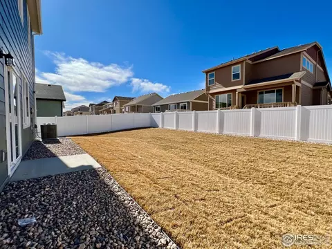 Exterior - 601 85th Ave Ct, Greeley, CO 80634 photo 4 of 6