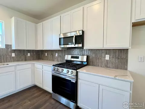 Kitchen - 601 85th Ave Ct, Greeley, CO 80634 photo 3 of 3