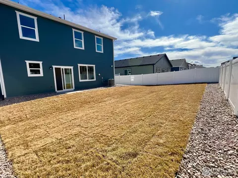 Exterior - 601 85th Ave Ct, Greeley, CO 80634 photo 5 of 6