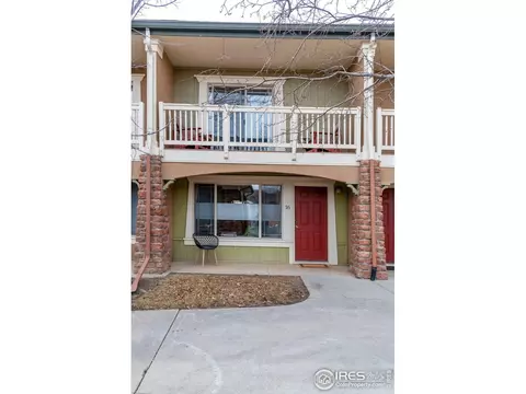 4800 Osage Dr #B-16, Boulder, CO 80303
