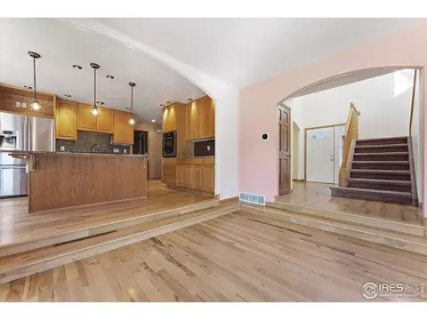 Living - 107 S 5th St, Berthoud, CO 80513 photo 3 of 6
