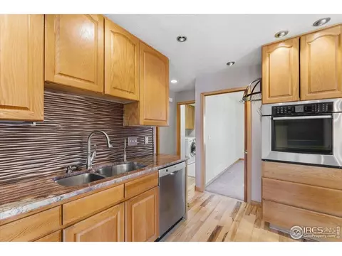 Kitchen - 107 S 5th St, Berthoud, CO 80513 photo 5 of 5
