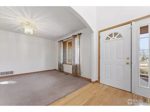 Entry Way - 107 S 5th St, Berthoud, CO 80513 photo 1 of 5
