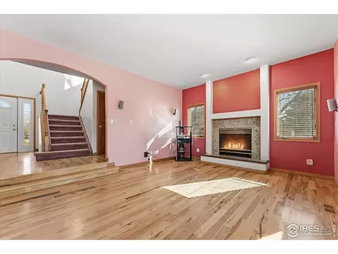 Living - 107 S 5th St, Berthoud, CO 80513 photo 4 of 6