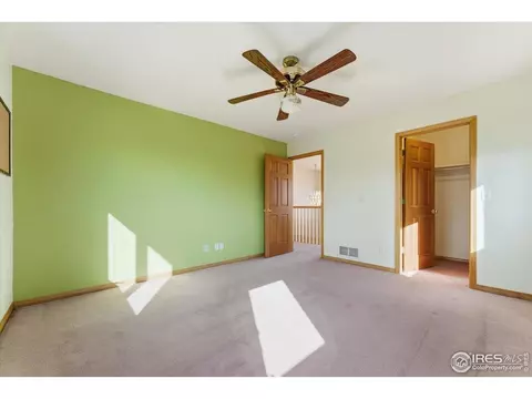 Bedroom - 107 S 5th St, Berthoud, CO 80513 photo 4 of 8