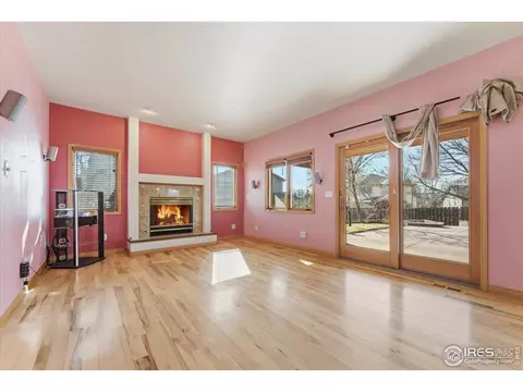 Living - 107 S 5th St, Berthoud, CO 80513 photo 5 of 6