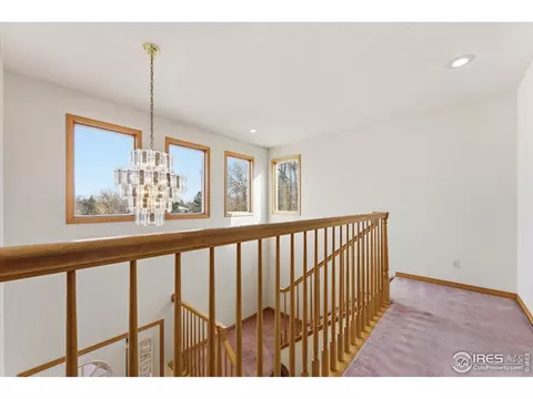 Entry Way - 107 S 5th St, Berthoud, CO 80513 photo 5 of 5