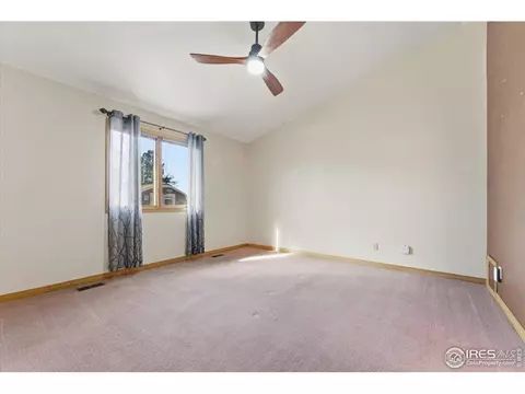 Bedroom - 107 S 5th St, Berthoud, CO 80513 photo 2 of 8