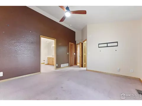 Bedroom - 107 S 5th St, Berthoud, CO 80513 photo 1 of 8
