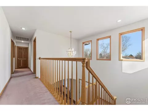 Entry Way - 107 S 5th St, Berthoud, CO 80513 photo 4 of 5