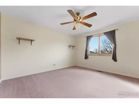 Bedroom - 107 S 5th St, Berthoud, CO 80513 photo 7 of 8