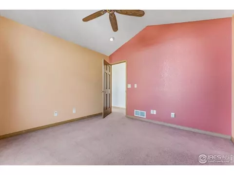 Bedroom - 107 S 5th St, Berthoud, CO 80513 photo 6 of 8