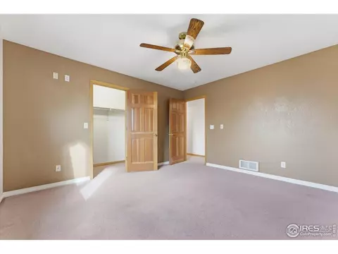 Bedroom - 107 S 5th St, Berthoud, CO 80513 photo 8 of 8