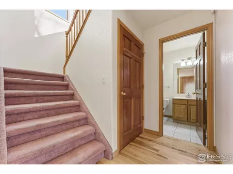 Entry Way - 107 S 5th St, Berthoud, CO 80513 photo 2 of 5