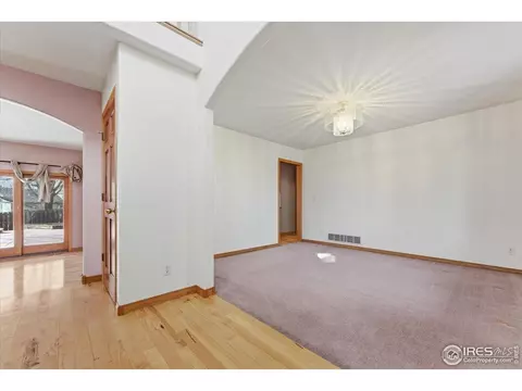 Living - 107 S 5th St, Berthoud, CO 80513 photo 2 of 6
