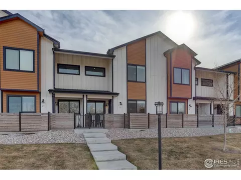 2402 49th Ave Ct #27, Greeley, CO 80634