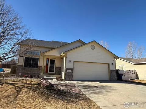 941 S Rachel Ave, Milliken, CO 80543