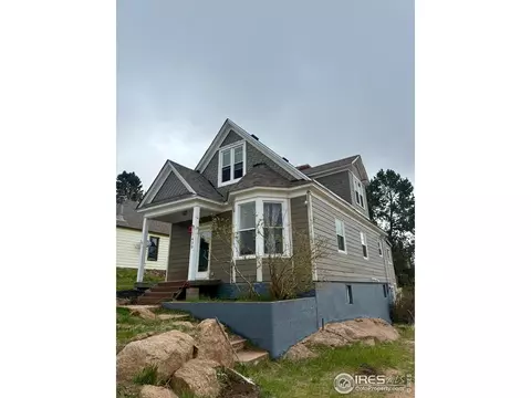 430 S 4th St, Victor, CO 80860