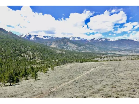 3413 Eaglecliff Circle Dr, Estes Park, CO 80517