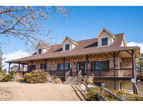 420 E County Road 10 Rd, Berthoud, CO 80513