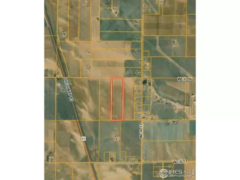 County Road 96 Rd, Nunn, CO 80648
