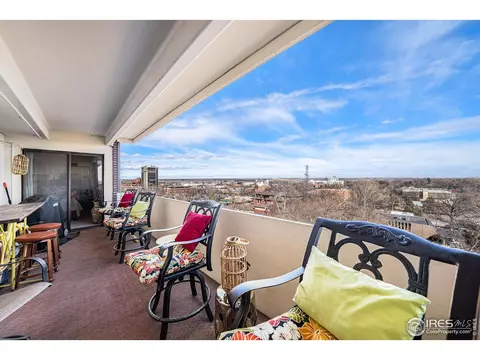 415 S Howes St #1001, Fort Collins, CO 80521