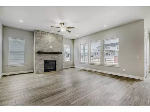Living - 1644 Sundown Run Dr, Windsor, CO 80550 photo 2 of 4