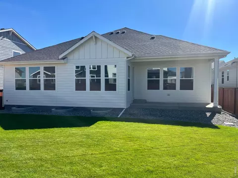 Exterior - 1644 Sundown Run Dr, Windsor, CO 80550 photo 4 of 5