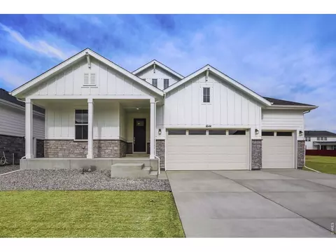 1644 Sundown Run Dr, Windsor, CO 80550
