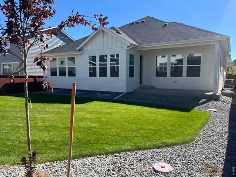 Exterior - 1644 Sundown Run Dr, Windsor, CO 80550 photo 5 of 5