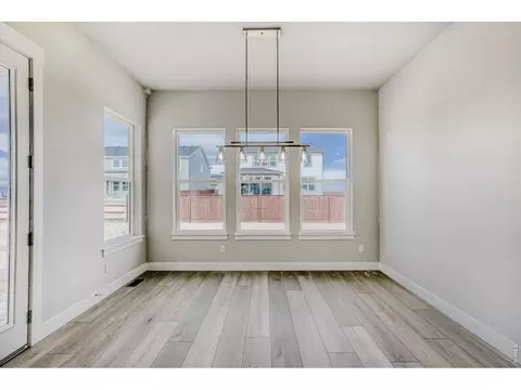 Dining - 1644 Sundown Run Dr, Windsor, CO 80550 photo 1 of 1