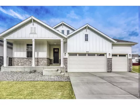 Exterior - 1644 Sundown Run Dr, Windsor, CO 80550 photo 2 of 4