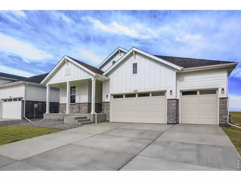 Exterior - 1644 Sundown Run Dr, Windsor, CO 80550 photo 3 of 4